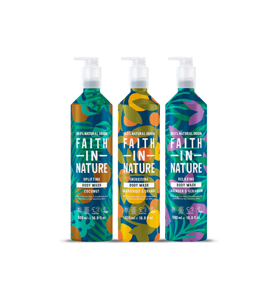 Self Care Sale - Save up to 25%